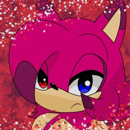 Full Colour Headshot