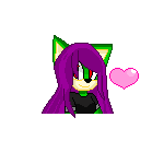 Sonic Pixel Icon