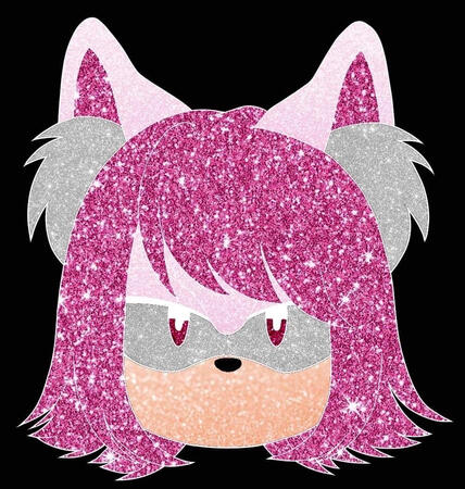 Glitter Icon 2