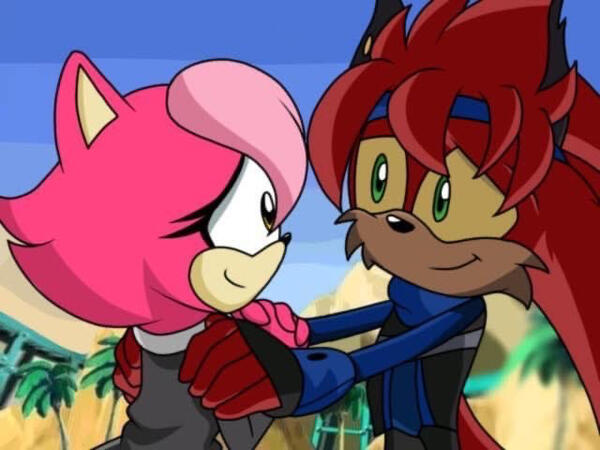 2 Charas Screenshot Edit